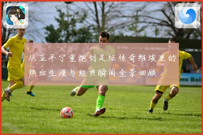 从亚平宁重炮到足坛传奇维埃里的热血生涯与经典瞬间全景回顾